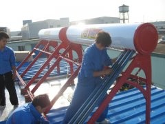 陆丰热水器维修