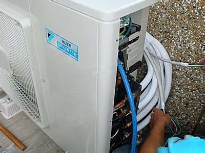 陆丰商场中央空调分析及中央空调的维保分析