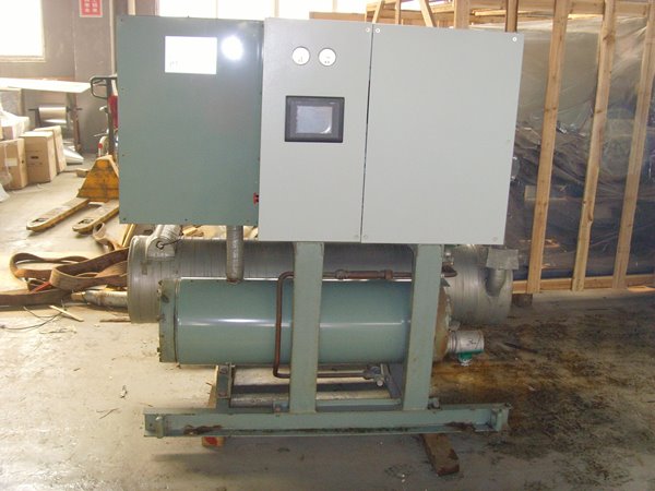 陆丰酒店中央空调不停机清洗方法介绍